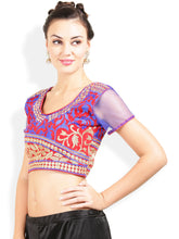 JADEMIST BLOUSE