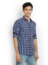 ORANGE VALLEY SHIRT