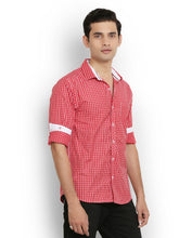 ORANGE VALLEY SHIRT