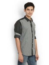 ORANGE VALLEY SHIRT
