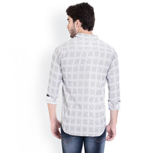 ROCX Shirts Multi Colour Twill Check
