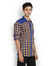 ORANGE VALLEY SHIRT