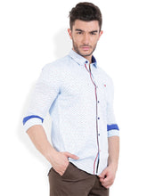 Pan Valley Casual Shirt
