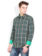 ORANGE VALLEY SHIRT