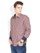 ORANGE VALLEY SHIRT