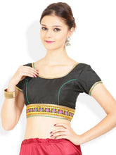 JADEMIST BLOUSE