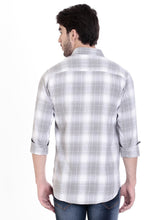 Rocx Men's Slim Fit Casual Shirts