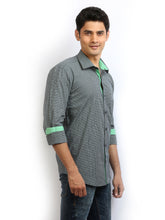 ORANGE VALLEY SHIRT