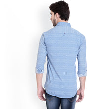 Rocx Men's Slim Fit Casual Shirts