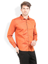ORANGE VALLEY SHIRTS