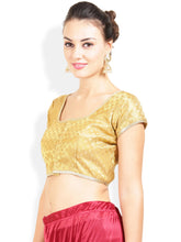 JADEMIST BLOUSE