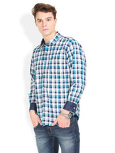 ORANGE VALLEY SHIRT