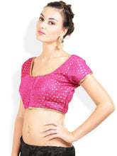 JADEMIST BLOUSE