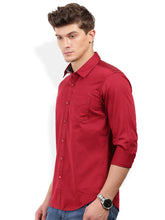 Pan Valley Casual Shirt