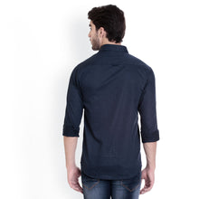 Rocx Men's Slim Fit Casual Shirts