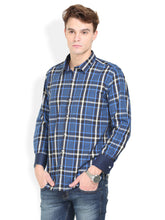 ORANGE VALLEY SHIRT