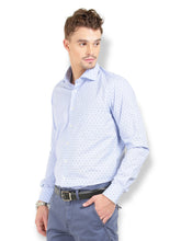 Thisrupt Palm Valley Formal slim fit shirt