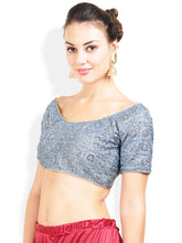JADEMIST BLOUSE