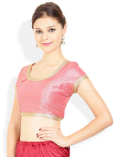 JADEMIST BLOUSE