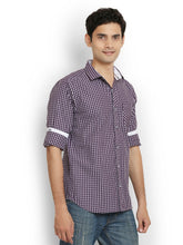 ORANGE VALLEY SHIRT