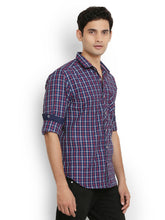 ORANGE VALLEY SHIRT