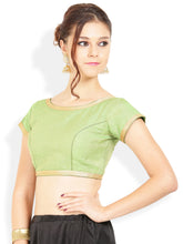 JADEMIST BLOUSE