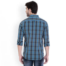 Rocx Men's Slim Fit Casual Shirts