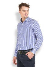 Thisrupt Palm Valley Formal slim fit shirt