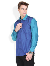 ORANGE VALLEY SHIRT