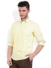 Pan Valley Casual Shirt