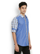 ORANGE VALLEY SHIRT