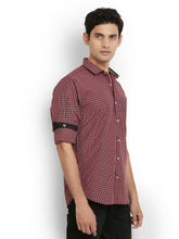 ORANGE VALLEY SHIRT