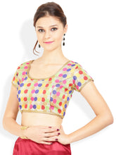 JADEMIST BLOUSE