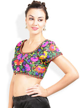 JADEMIST BLOUSE