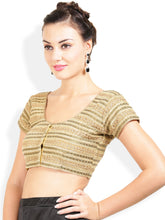 JADEMIST BLOUSE