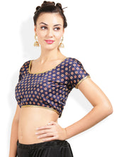 JADEMIST BLOUSE