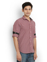ORANGE VALLEY SHIRT