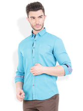 Pan Valley Casual Shirt