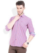 Pan Valley Casual Shirt
