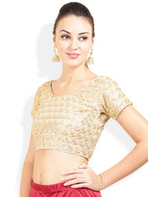 JADEMIST BLOUSE