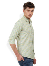 Pan Valley Casual Shirt