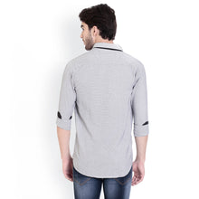 Rocx Men's Slim Fit Casual Shirts