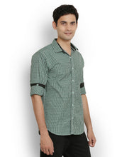 ORANGE VALLEY SHIRT