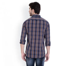 Rocx Men's Slim Fit Casual Shirts