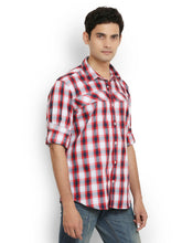 ORANGE VALLEY SHIRT