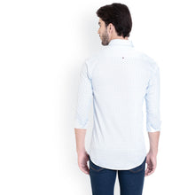 Rocx Men's Slim Fit Casual Shirts