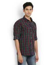 ORANGE VALLEY SHIRT