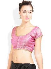 JADEMIST BLOUSE