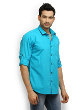 ORANGE VALLEY SHIRT