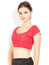 JADEMIST BLOUSE